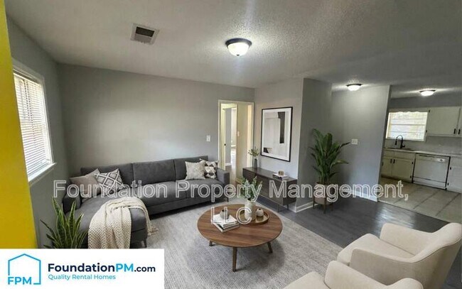 Foto del edificio - 34 N Idlewild St