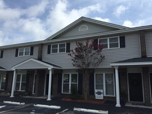 Foto del edificio - 1735 Boone Hall Dr