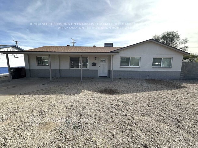 Building Photo - 7801 E Loma Land Dr