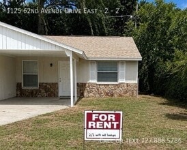 Building Photo - 1125 62nd Avenue Dr