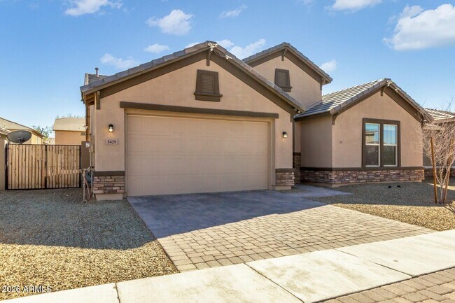 Building Photo - 5429 W Lydia Ln