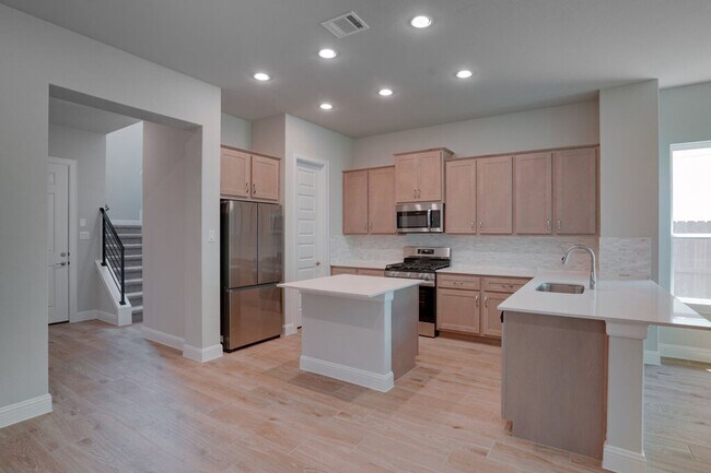 Foto del edificio - 601 C-Bar Ranch Trl