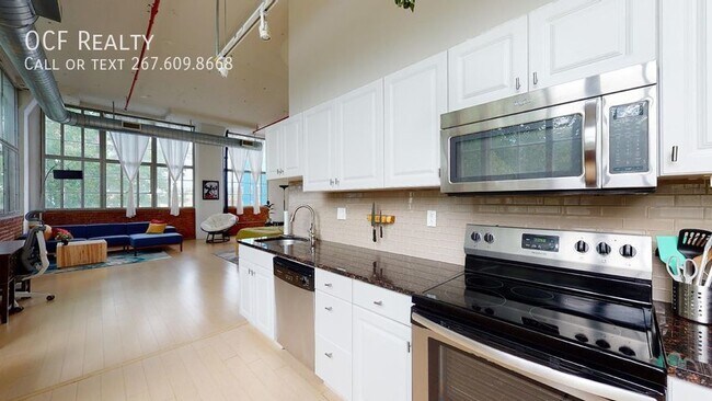 Foto del edificio - 720 N 5th St