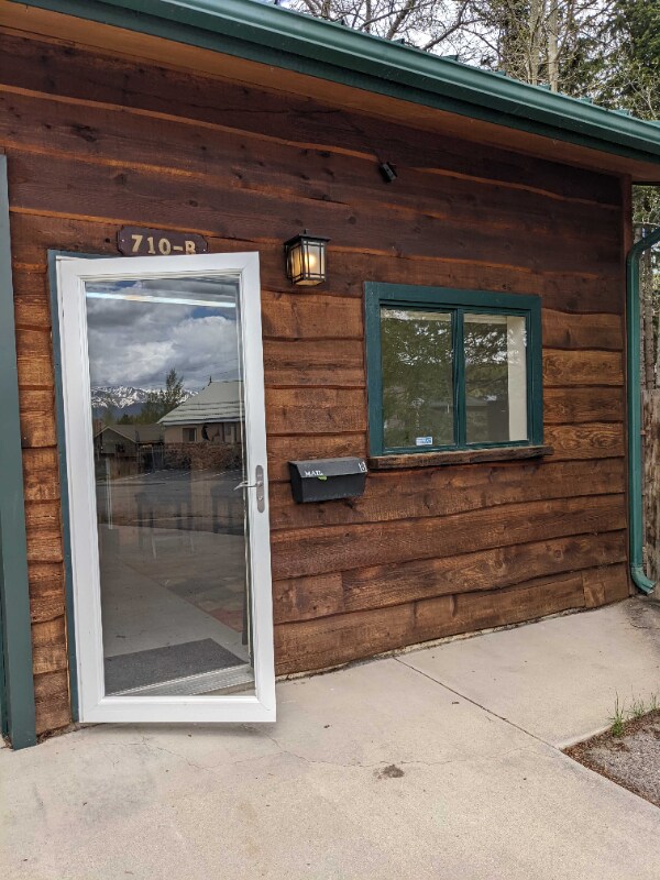 710 Elm St Unit B, Leadville, CO 80461 Apartment for Rent in