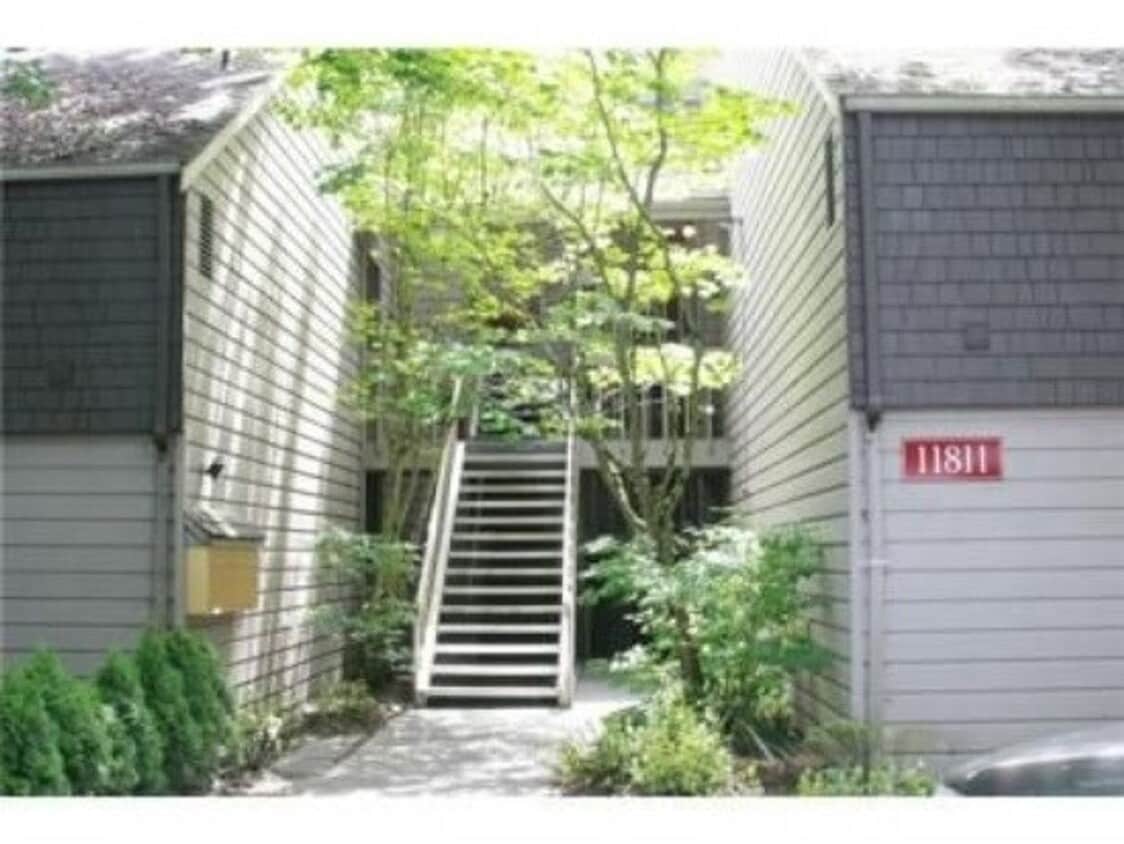 Kirkland/Juanita Condo - Cambridge Place - Kirkland/Juanita Condo - Cambridge Place