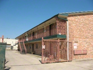 Building Photo - Louise St Apartments I