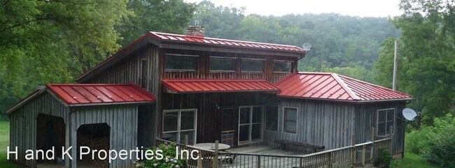 Building Photo - 2 br, 1 bath House - 15 Camp Cawthorne Ln.