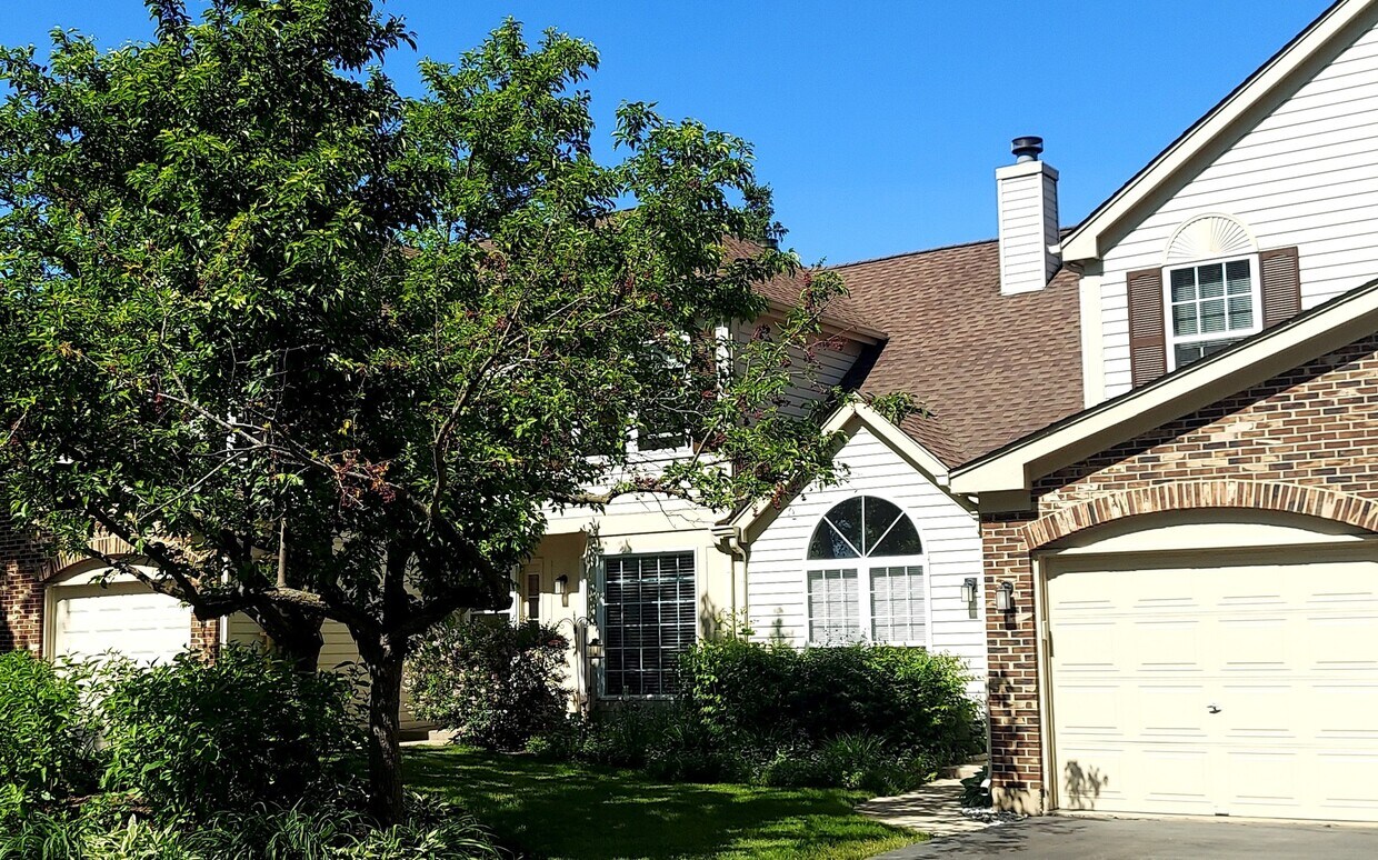 Foto principal - 806 Madison Ct