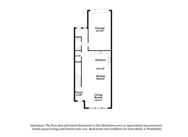 Building Photo - 557 Landing View Dr