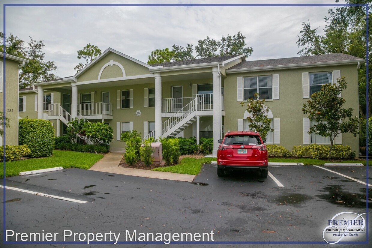 251 Quail Forest Blvd, Naples, FL 34105 - House Rental in Naples, FL