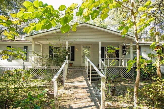 Foto del edificio - 3bd 2ba Double Wide for Rent!!!