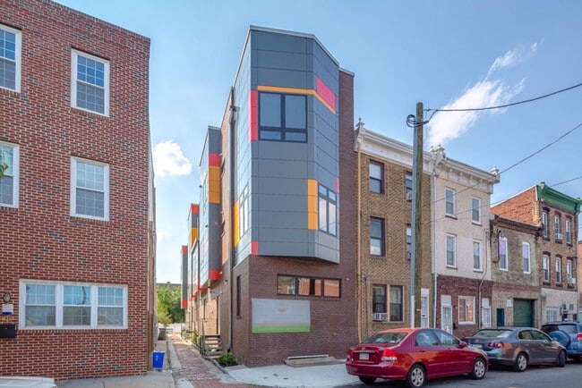 Photo - 934 S 5th St Apartment