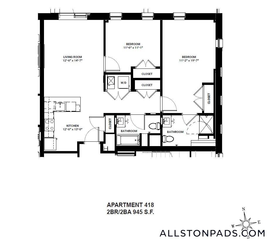 Foto principal - 55 Brighton Ave