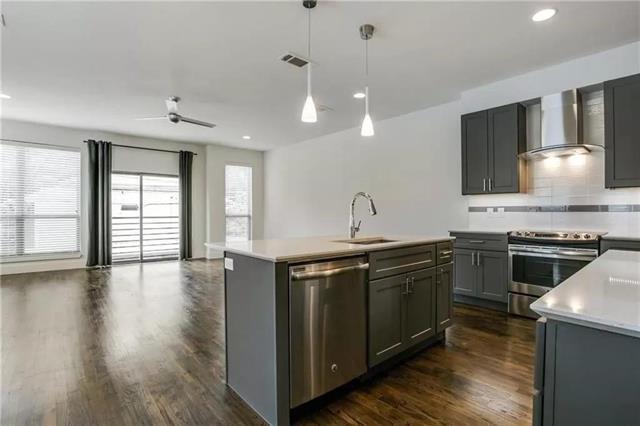 Foto del edificio - 4303 Cole Ave
