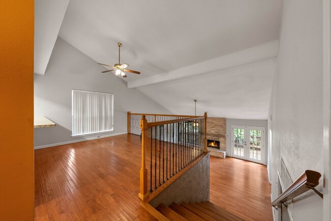 Building Photo - Stylish 3-Bed Home with Pool Access, Fenced Yard, and Garage — North Hills Village, San Antonio