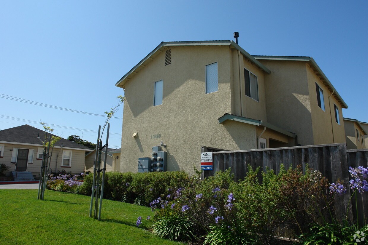 10660 Mcdougall St, Castroville, CA 95012 Apartments in Castroville
