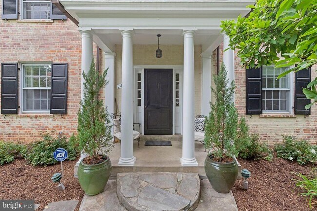 Foto del edificio - 3273 Worthington St NW