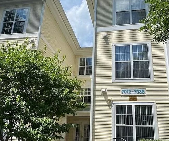 Building Photo - 7032 Toby Dr