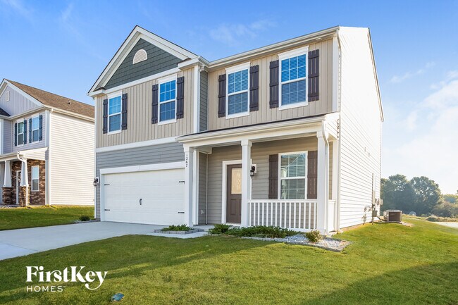 Foto del edificio - 1267 Kent Downs Ave SW