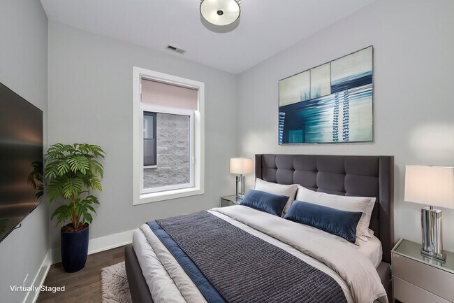 Foto del edificio - 1338 W Cullerton St