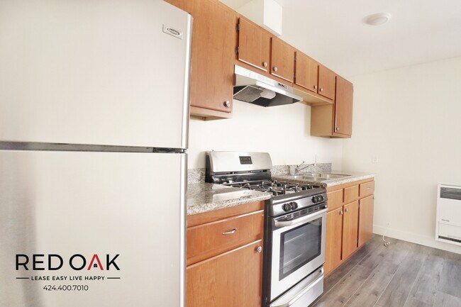Foto del edificio - 6021 Carlton Way
