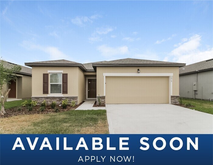 Foto principal - 3015 Neverland Dr
