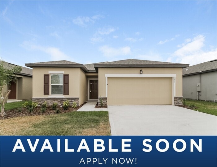 Primary Photo - 3015 Neverland Dr
