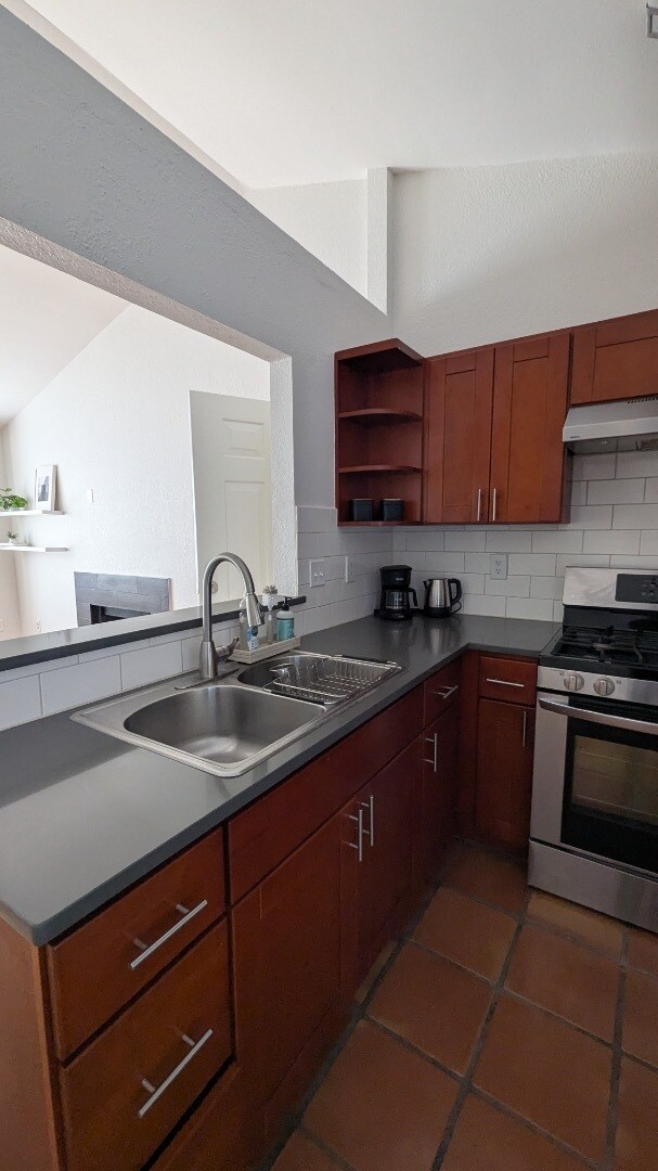 Foto del edificio - 11901 Swearingen Dr