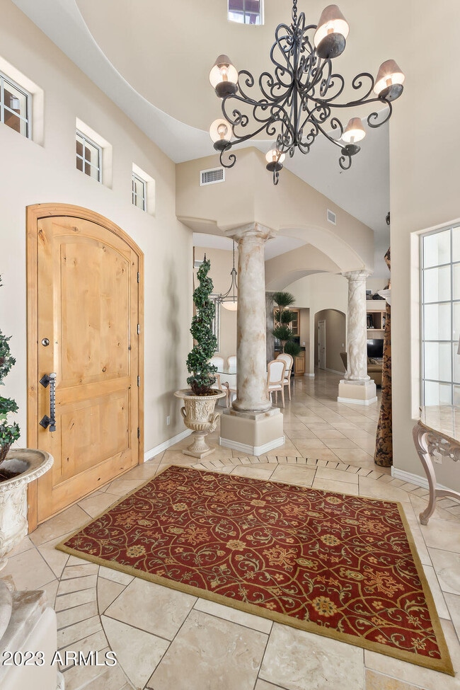 Foto del edificio - 8518 E Wood Dr