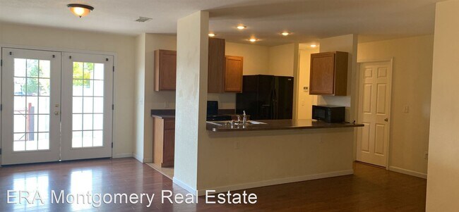 Foto del edificio - 3 br, 2 bath House - 2409 Jackson