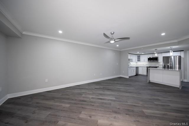 Foto del edificio - 100 Glen St