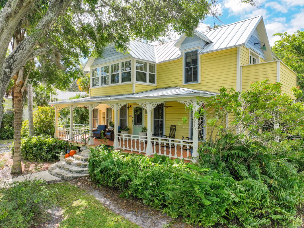 Foto principal - 241 Indian River Dr
