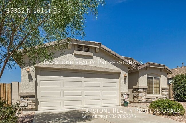 Building Photo - Single story 3 Bed 2 Bath with den in Lega...