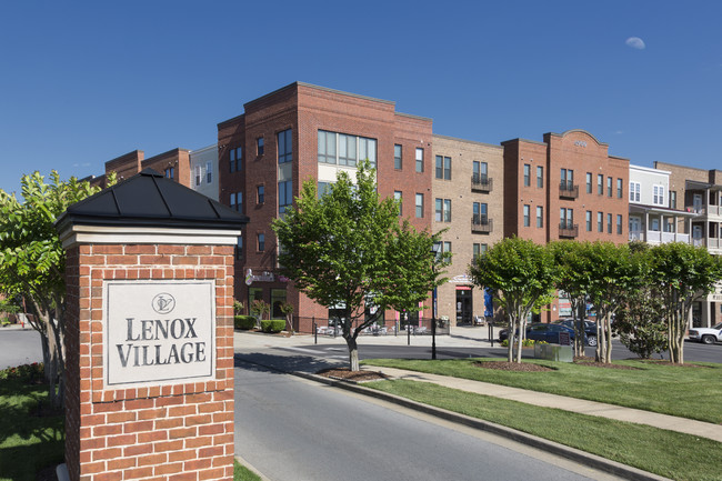 Lenox Village Apts