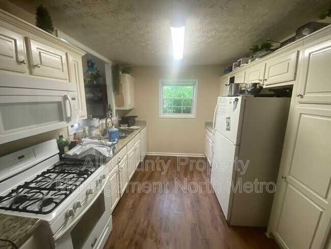 Foto del edificio - 5210 Gable Ridge Way