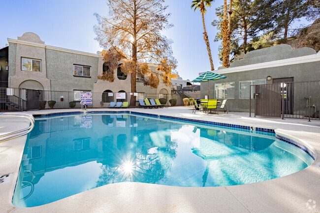 Building Photo - Sequoia Meadows