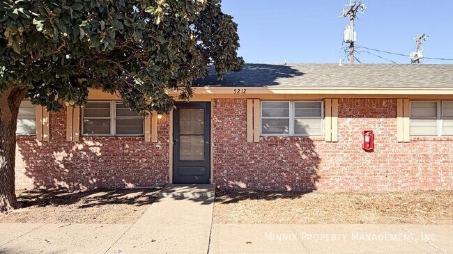 Foto del edificio - 5212 38th St