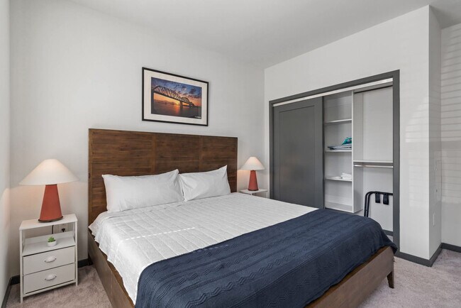 Foto del edificio - 6160 N Rural St