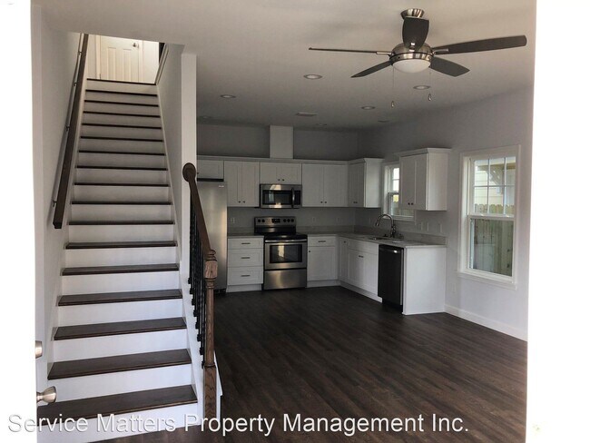 Foto del edificio - 3 br, 3 bath House - 716 W Intendencia St