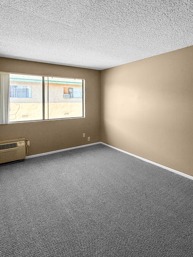 Foto del edificio - Pacific Rosemead Apartments