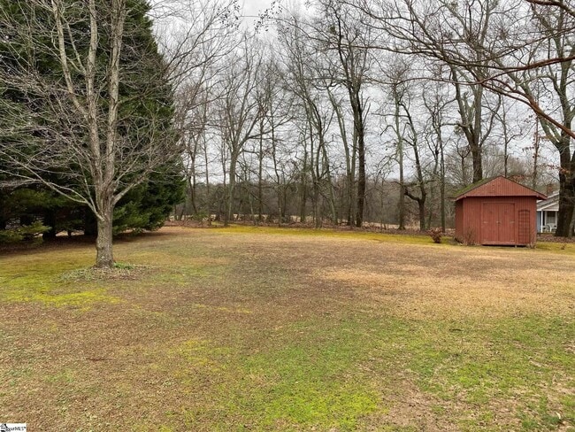 Building Photo - 125 S Spearman Dr