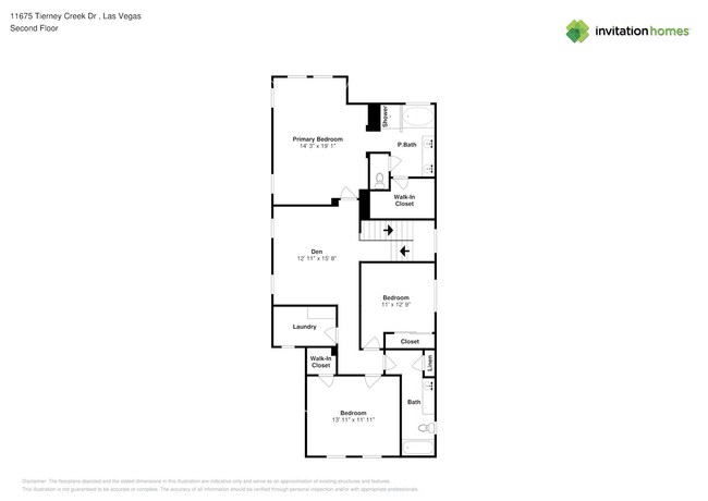 Foto del edificio - 11675 Tierney Creek Dr