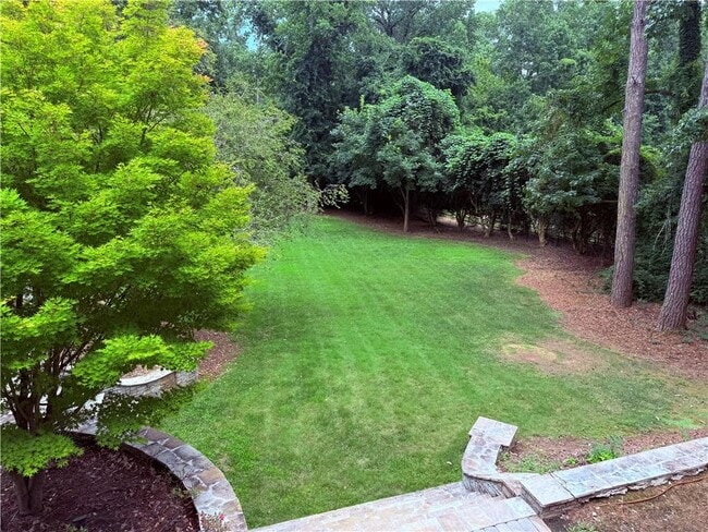 Building Photo - 4475 Harris Trail NW
