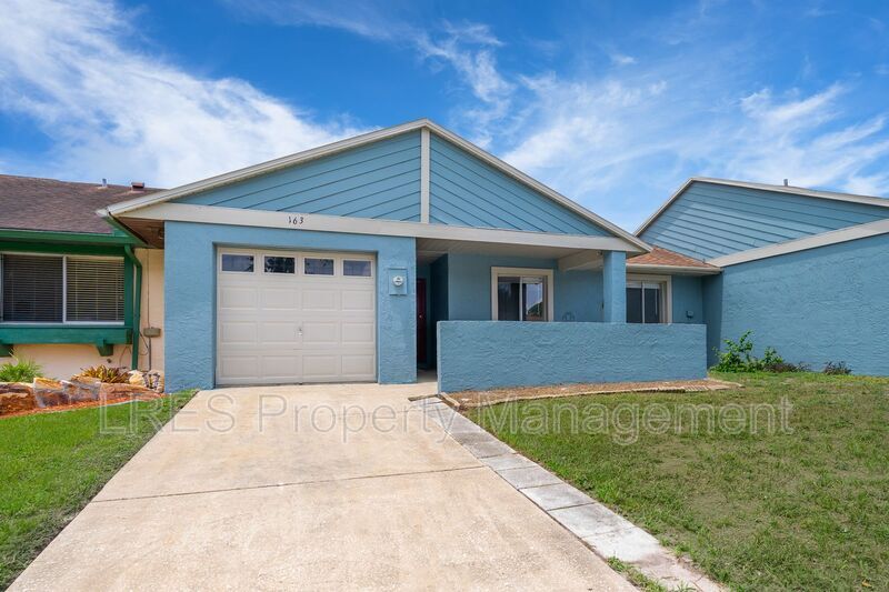 Photo - 163 Clear Lake Circle