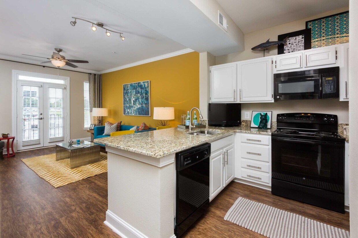 1660 Peachtree Midtown Apartments 1660 Peachtree St NW Atlanta, GA