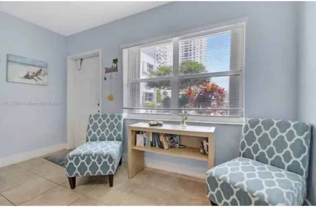 Foto del edificio - 2600 S Ocean Dr