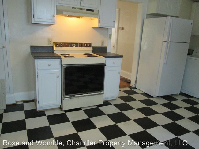 Building Photo - 7709 Castleton Pl