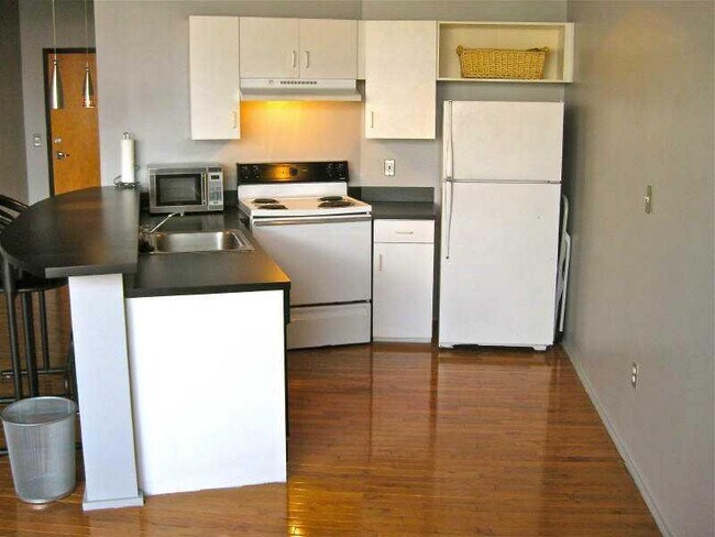 Foto del edificio - 878 Peachtree St NE