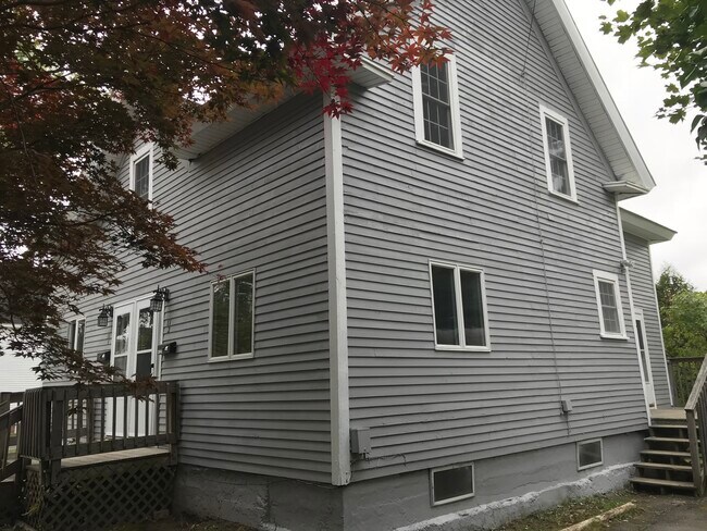 Foto del edificio - 11 Somerset St