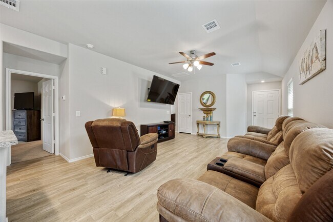 Foto del edificio - 2014 Brixham Bluff Ln